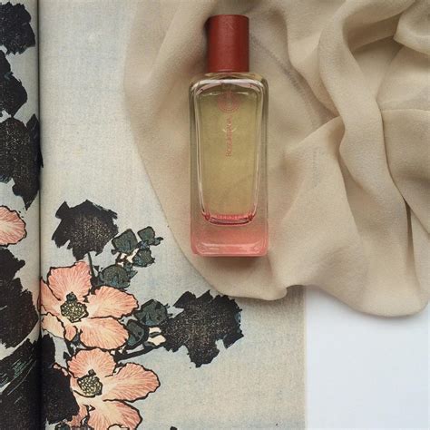 hermes rose ikebana fragrance|hermes hermessence rose ikebana.